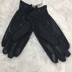Express men gloves